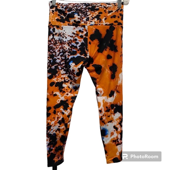 Agstract Apparel Leggings Size Large NWOT - Picture 4 of 5